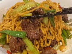 -寻裕记·现炒浇头面(人民广场店)