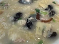 -春水锅贴·传统鲁菜(大明湖店)
