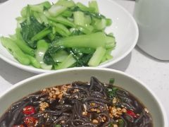 -刀板香·安徽菜(国购IFC店)