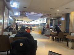 -韩记海鲜饺子旗舰店(红海新区店)