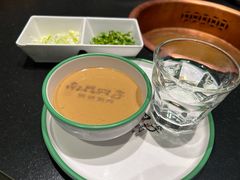 -南门四季铜锅涮肉(大屯·北苑店)