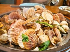 -三个渔夫·蒸汽海鲜(小白楼店)