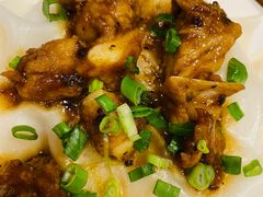 -香云轩·顺德菜(香云纱园林酒店店)