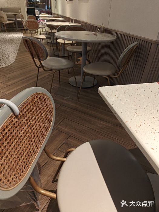 必胜客(海滨店)图片