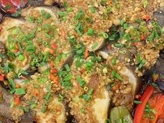 -鱼和肉海鲜大排档(林江名城店)