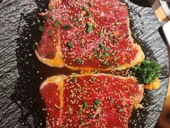 -炉小哥烤肉(朗悦公园茂店)