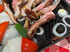 -西贝(凯德壹中心店)