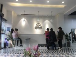 -ASA HAIR SALON