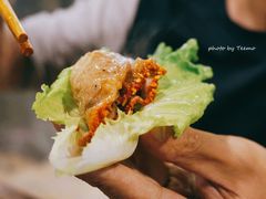 -喝丢一只鞋·东北烤肉·烧烤·铜火锅(江宁店)