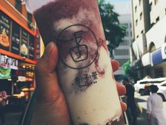 -舍予茶(桂林路店)