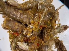 -蓝珊甄选海鲜自助·火锅大排档(近阿那亚店)