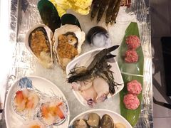 -碗中海·蒸汽海鲜·桑拿鸡(岭南天地店)