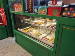 -良枫友信(陈家祠店)