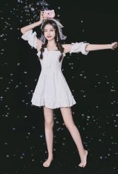 -克拉女神写真馆·匠心定制