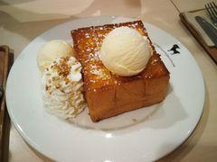 -After You Dessert Cafe(CENTRALWORLD)