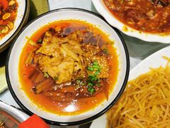 -渝信川菜(西单店)