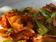 -万家海鲜饭店