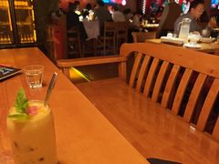 -MR.ROCKY洛奇先生·西餐&酒吧(琶醍店)
