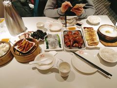 -港禧茶餐厅(美莲广场店)