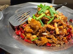 -蛙小侠(珠海华发商都店)