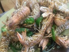 -贞姨美食·老字号海鲜大排档