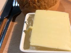 冰镇菠萝油-来龙里 精致 东南亚餐室(万象城店)