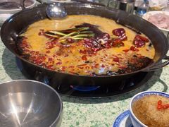 -五里关火锅(牛市口店)