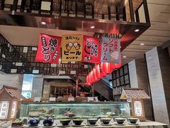 -厦门海景洲际酒店·海峡全日制餐厅