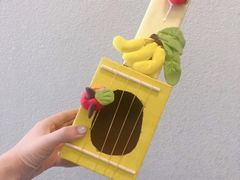 -tomato蕃茄田艺术(新天地中心)