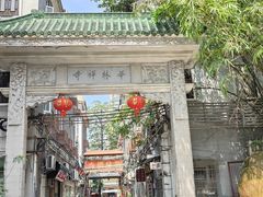 景点-华林禅寺