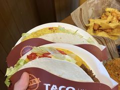 -TACO STAR 塔可星(下沙宝龙店)