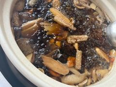-天宜隆蘑菇宴火锅(石景山旗舰店)