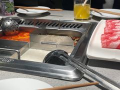 -海底捞火锅(吴中路店)