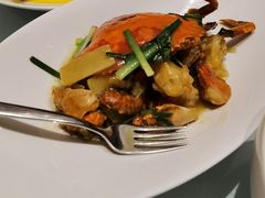 -Yan Ting 宴庭中餐厅(上海静安瑞吉酒店)
