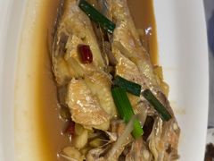 -501號台州海鲜餐厅(海创园店)