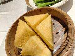 -红棉中餐厅·广州海航威斯汀酒店