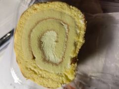-詹记桃酥(宿州路店)