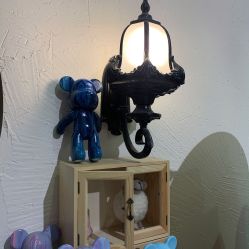 -好看加白色房子