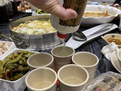 -天都火锅酒楼(虹梅南路店)