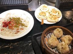 -金苑海鲜酒家(新港中路店)