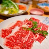 魔都最美露台日料店🎄圣诞跨年打卡好去处