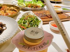 -帕娜·泰式茶餐厅·Bistro(近铁广场店)