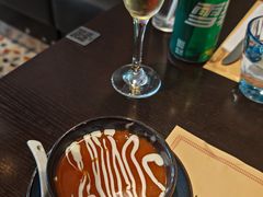 -克比叔叔印度餐厅Kebabs on the Grille(人民广场店)