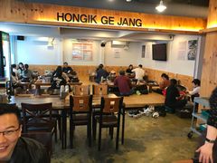 -弘益酱蟹