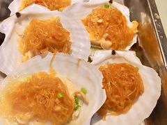 -胶东海鲜大排档(北太平庄店)