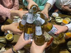 -阿婆情腊排骨火锅(金虹路店)