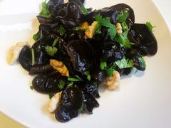 黑木耳拌核桃-圆苑(上海广场店)
