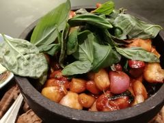 -环球港凯悦 · 享悦中餐厅