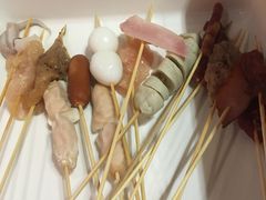 -来涮蜀鲜货火锅串串香(菜市口店)