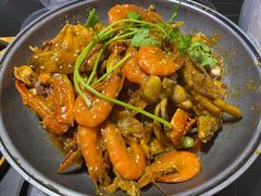 -青木岚小海鲜•小龙虾(友谊店)